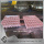 High Manganese Steel Jaw Crusher Plates